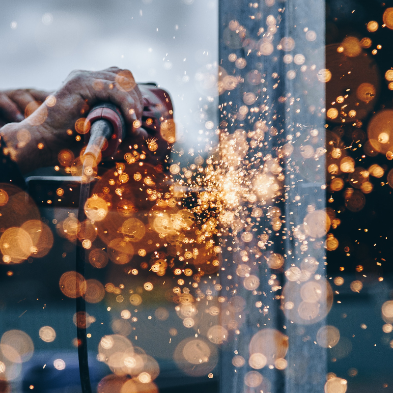 Accelerating the Industry Transition