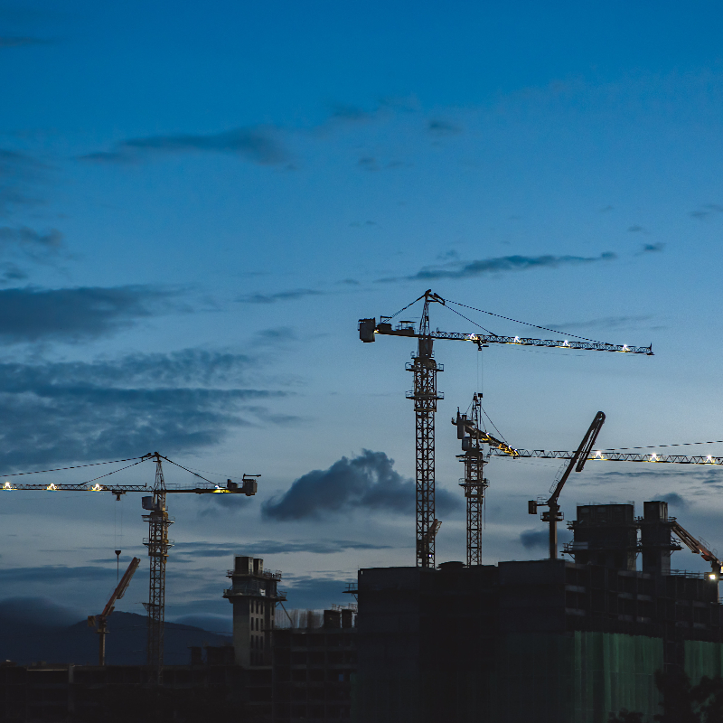 Leading a Green Recovery for Industry