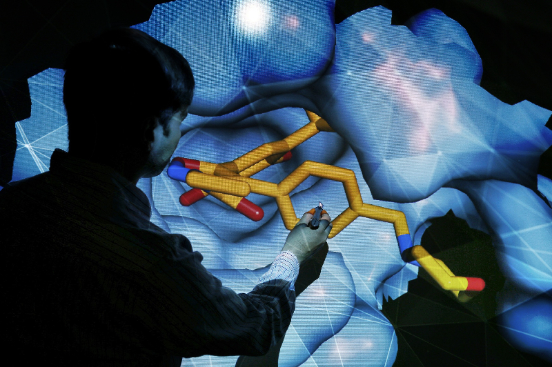 Fast-Forwarding to Frontier Technologies