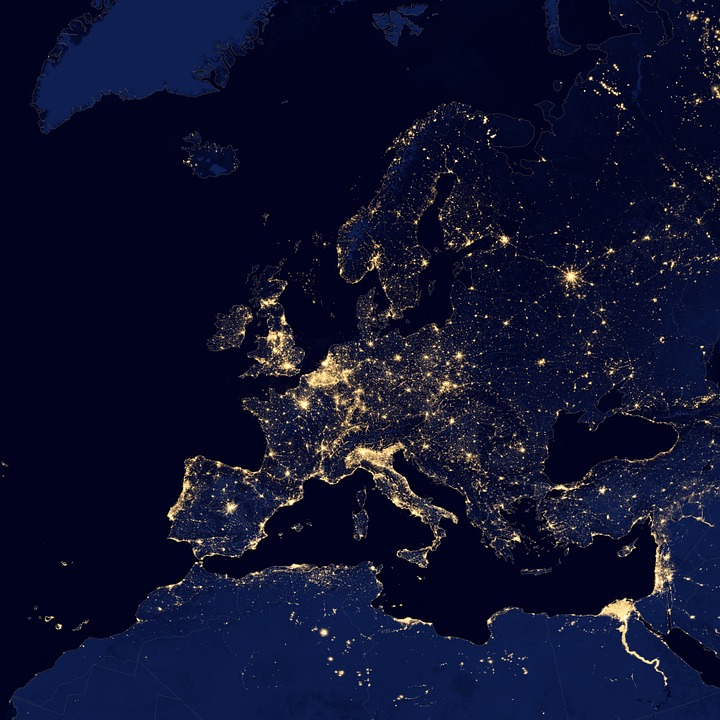 Building Up Europe's Green Deal for Sustainable Recovery