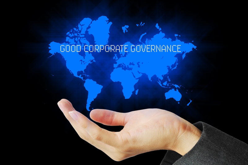 Implementing ESG for Corporate Governance