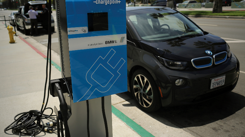 Mobilizing Climate-Friendly Consumer Activism