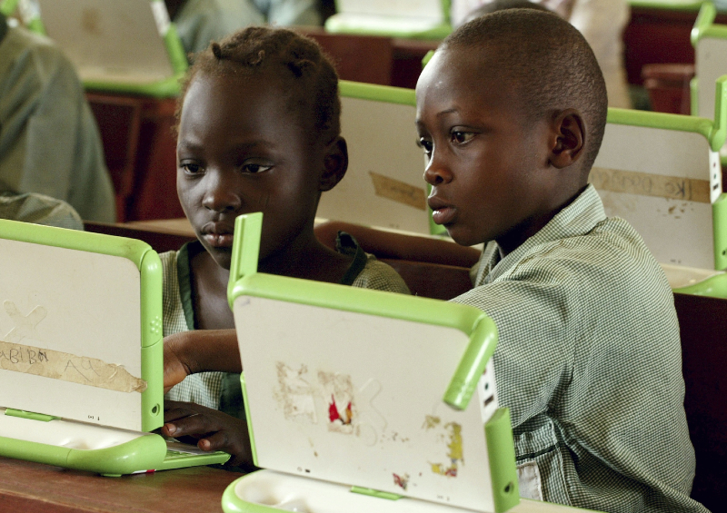 Empowering Generation AI