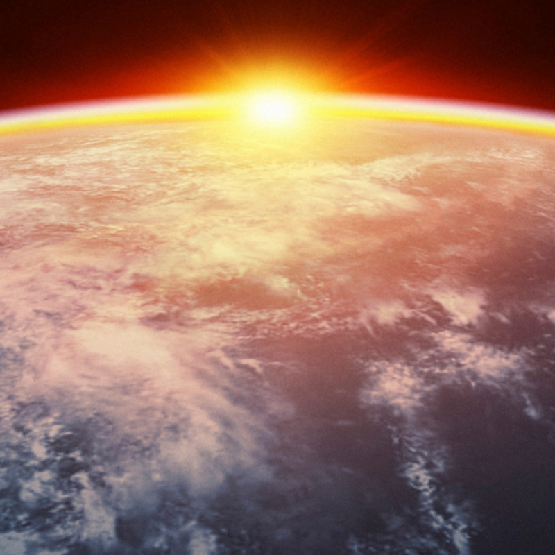 Restoring the Health of People and Planet
