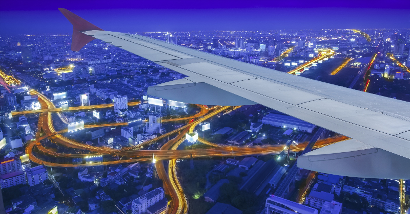 Greening Aviation: How Consumers Will Power the Future of Flight