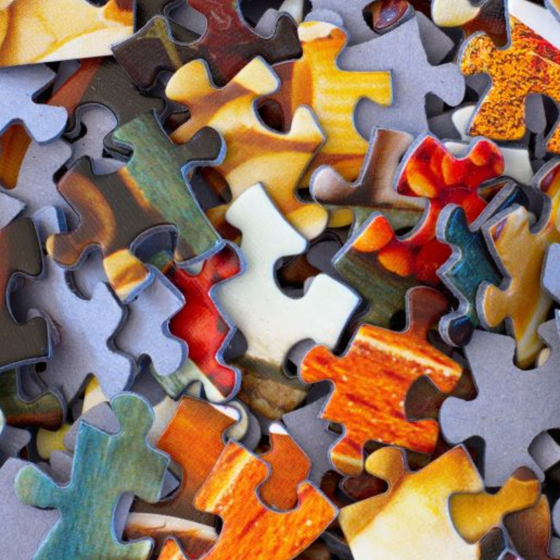 Rebuilding Multistakeholder Partnerships in the Great Reset