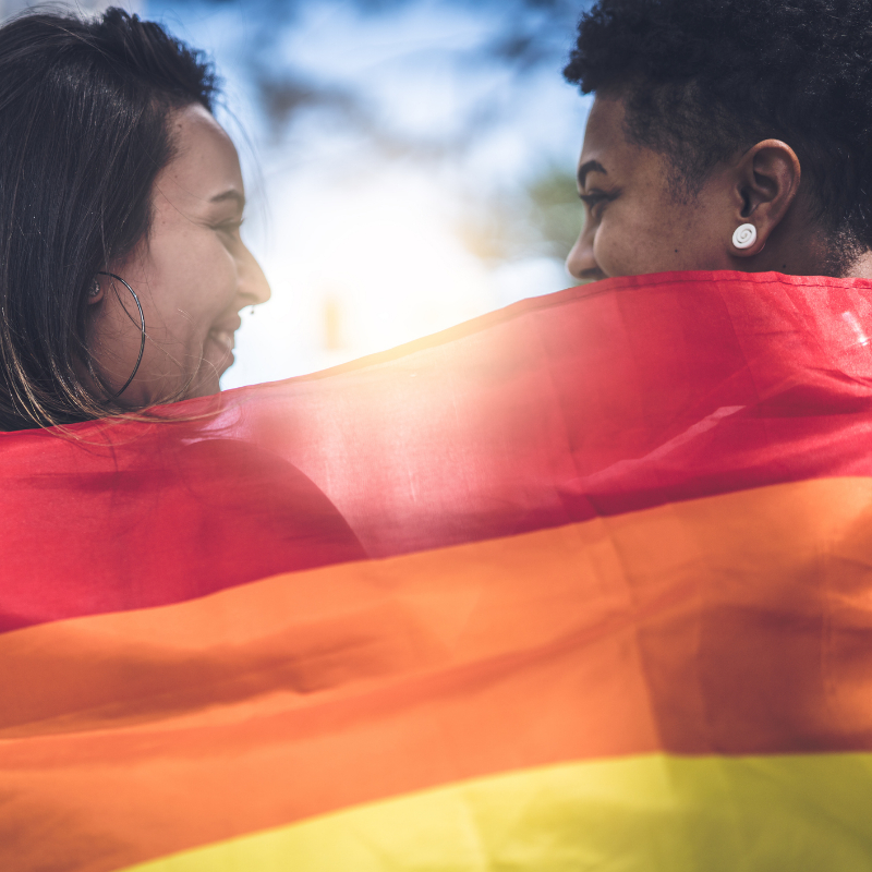 Including LGBTI Populations in the Response to COVID-19