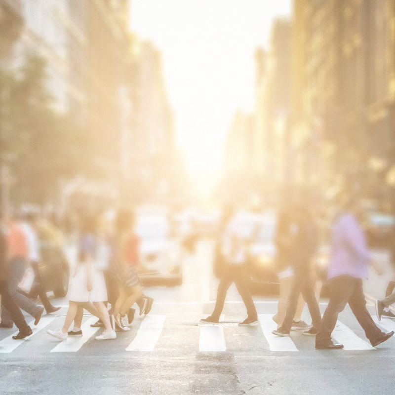 Resetting Inclusion Beyond COVID-19