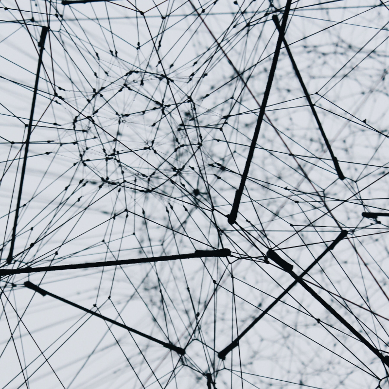Behind the Decentralized Finance Hype