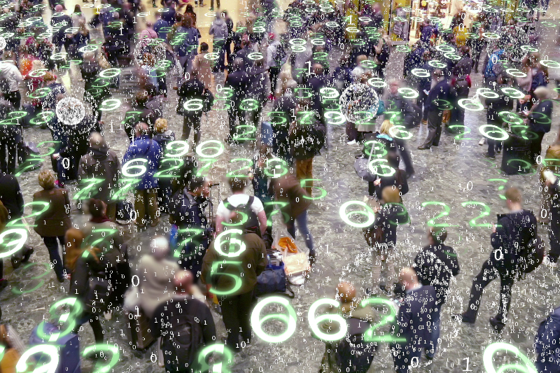 Making Data Work for All