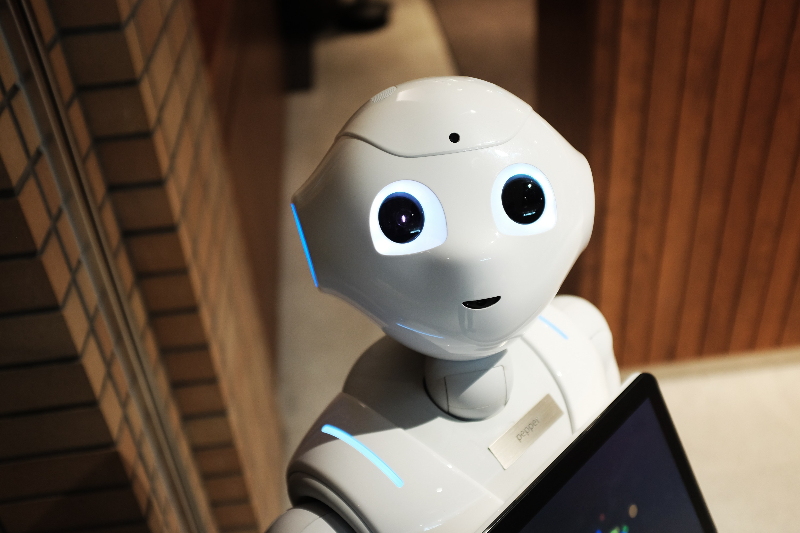 Transformation in Action: Responsible Innovation