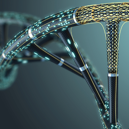 The Next Frontier: Synthetic Biology