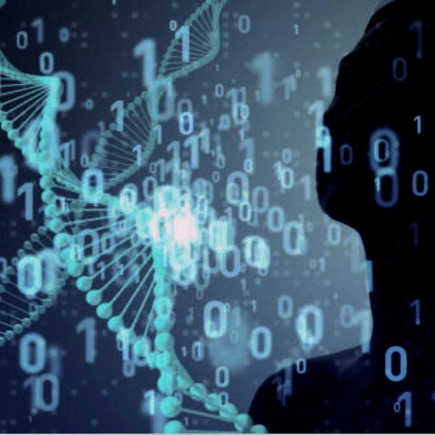 The Next Frontier: Healthy Ageing