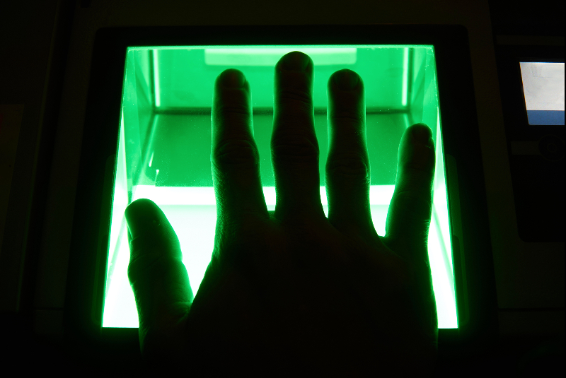 Building Trust into Technology