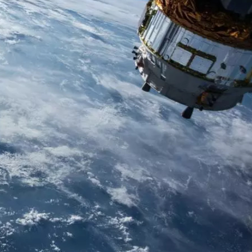 The Next Frontier: Space Technologies