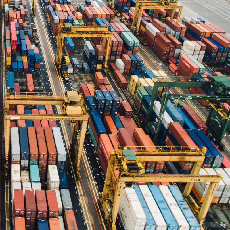 Accelerating the Race to Zero-Emission Shipping