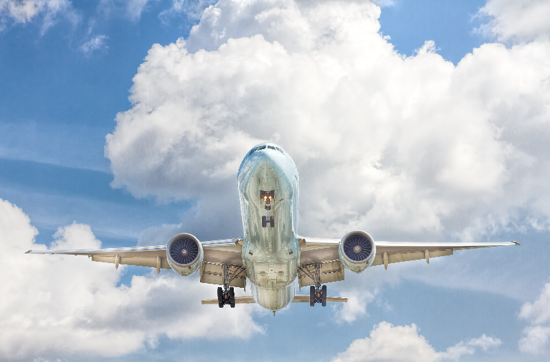 Building a Path to Net-Zero Aviation