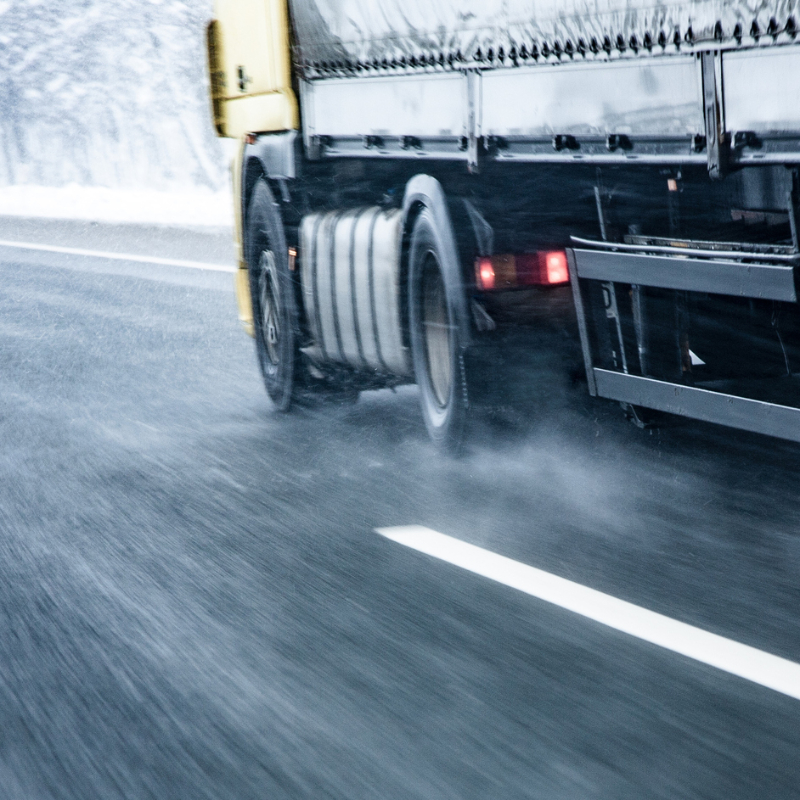 Fast Forwarding the Race to Zero-Emission Trucking