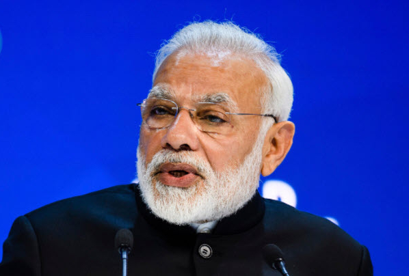 Special Address by Narendra Modi, Prime Minister of India