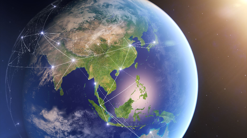Fixing the International Trade System (Option 1)