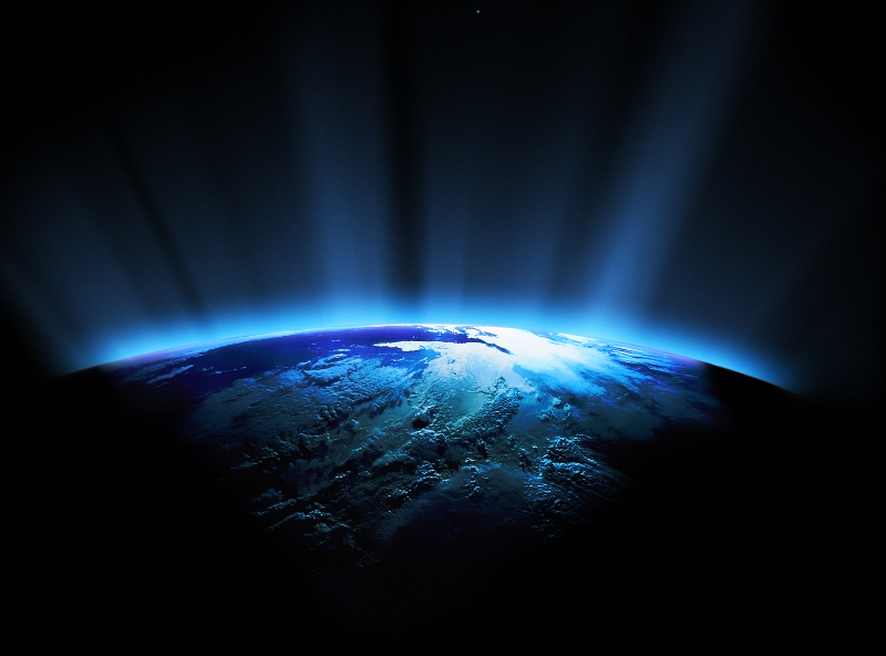 Resetting Geopolitics (Option 2)