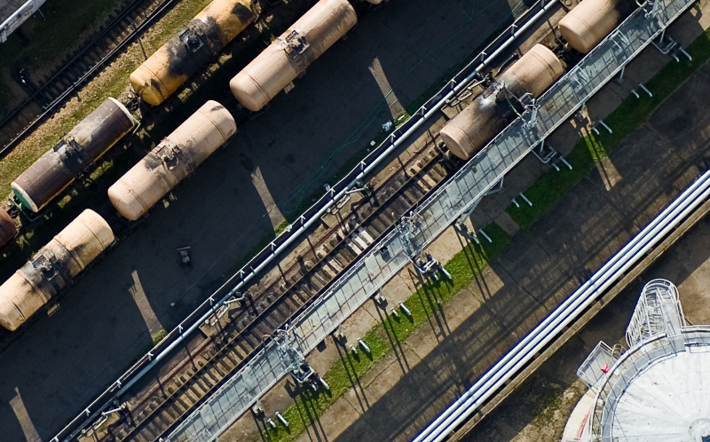 Transforming Supply Chains in Asia-Pacific