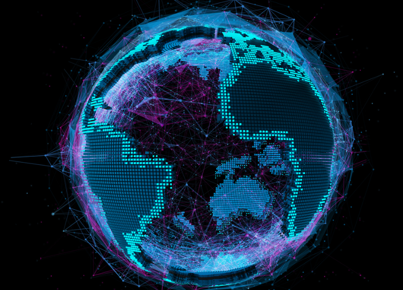 Harnessing Emerging Technologies in India