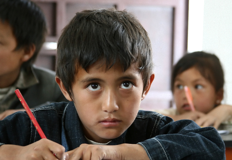 Reimagining Education (Option 2)