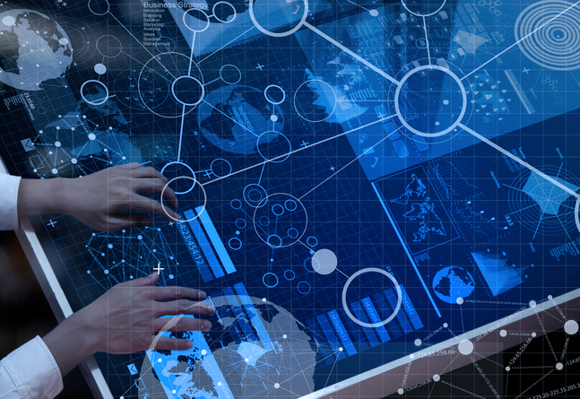Shaping Empowered Data Societies (Option 1)