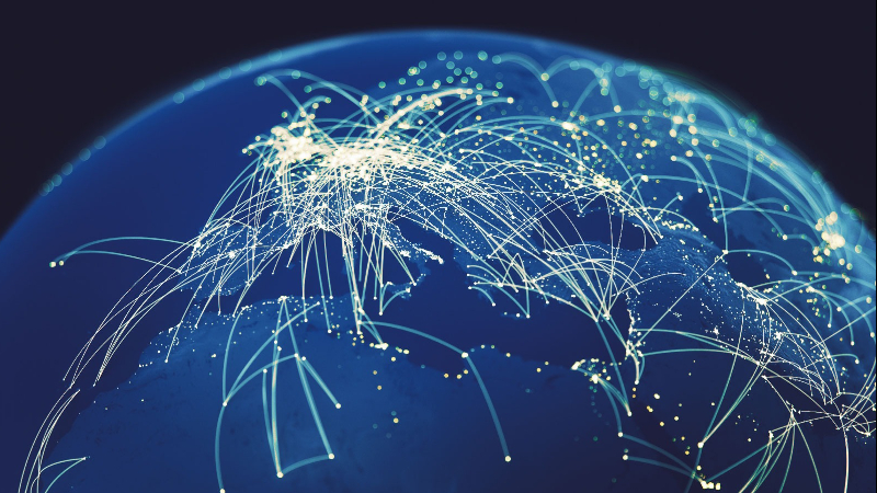 Harnessing Technology for Environmental Sustainability