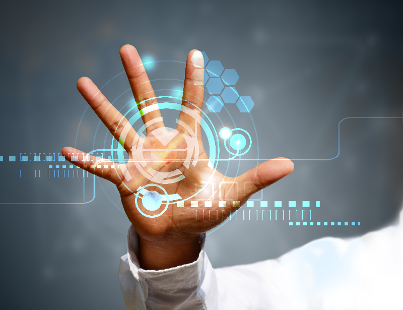 Building a Trustworthy and Connected Future