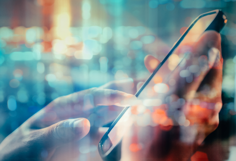 Accelerating Digital Inclusion in a Post-COVID World (Option 1)
