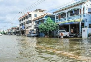 Climate Adaptation for Resilience