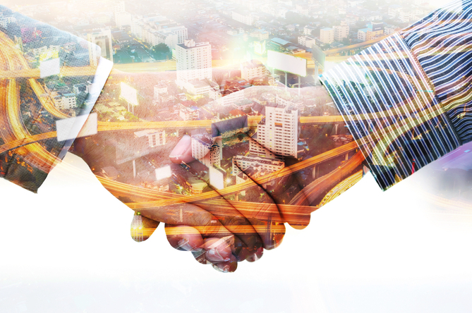 Accelerating Digital Trade