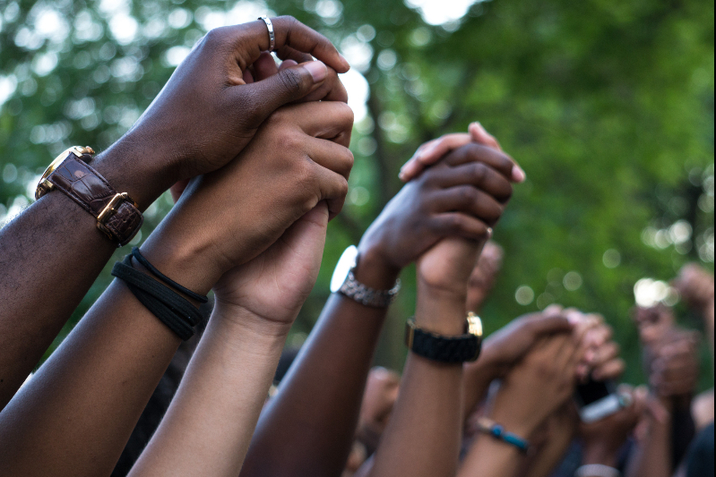 Delivering Social Justice in the Recovery