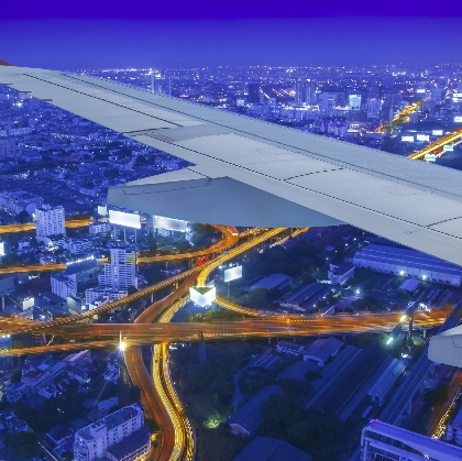 Building a Path to Net-Zero Aviation