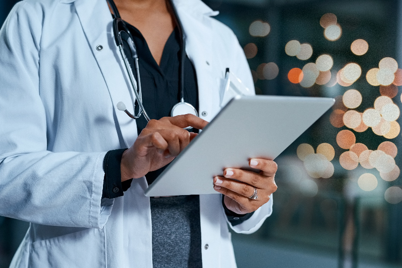 Building Crisis-Resistant Healthcare Systems in a Post-COVID World (Option 2)