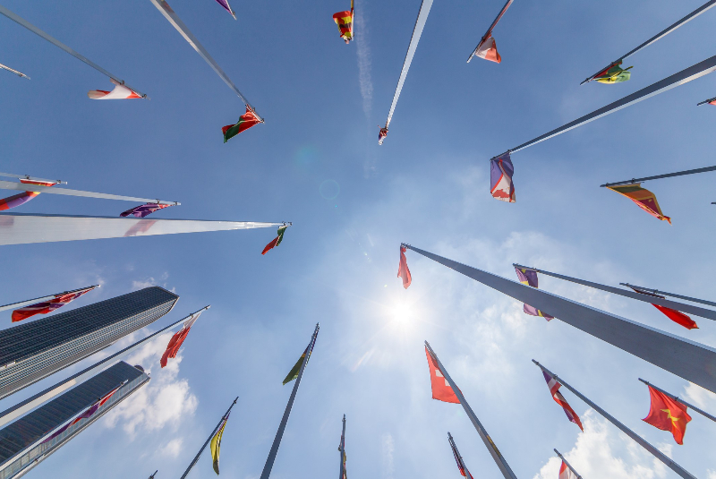 Building on Europe’s Edge in the Green Transition