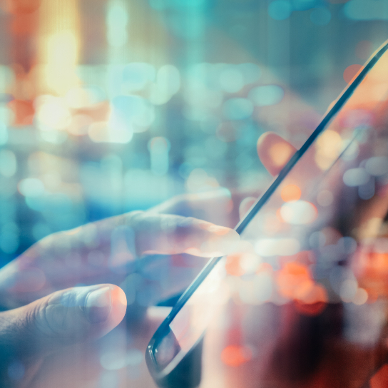 Accelerating Digital Inclusion in a Post-COVID World (Option 2)