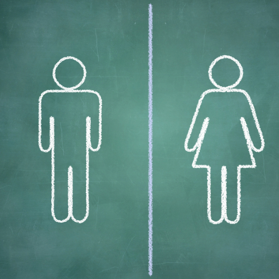 Placing Gender Parity at the Heart of the Recovery (Option 1)