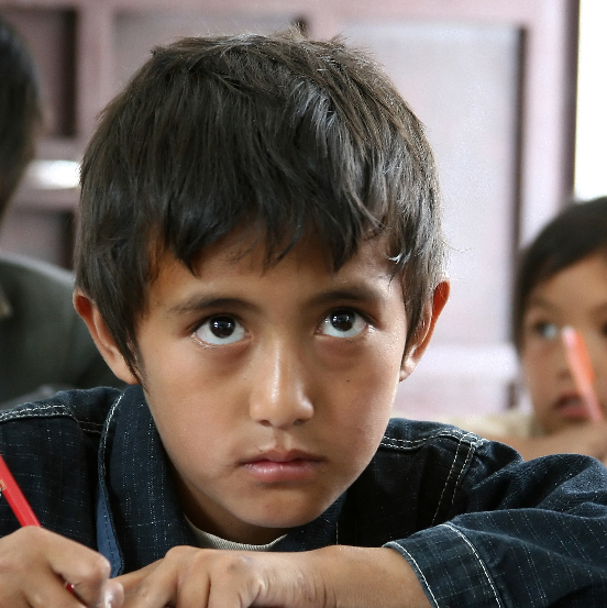 Reimagining Education (Option 1)