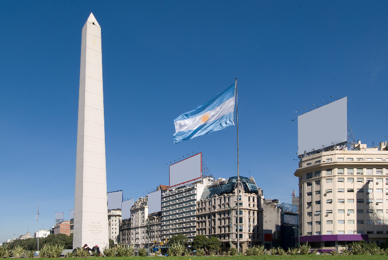 Special Address by Alberto Fernández, President of Argentina