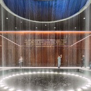 An Insight, An Idea with David Adjaye