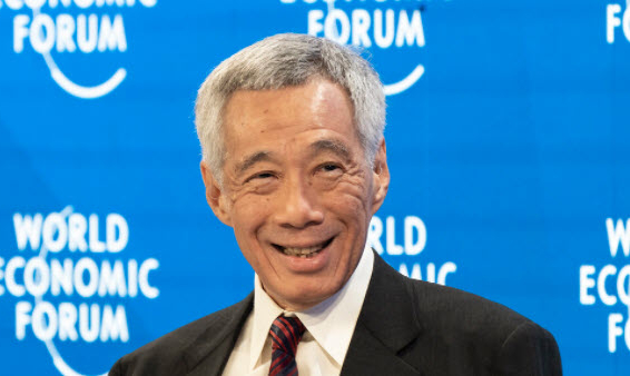 Special Address by Lee Hsien Loong, Prime Minister of Singapore
