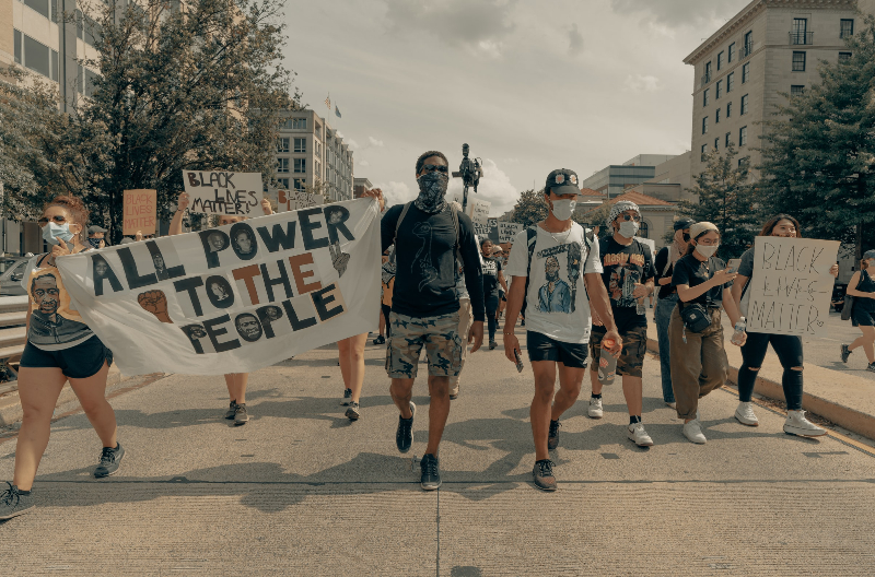 Shaping Post-Pandemic Politics