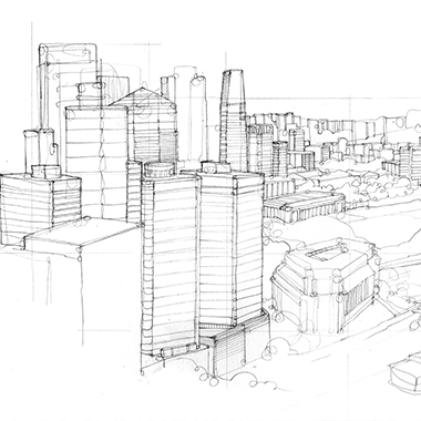 Economic Recovery with Smarter Cities