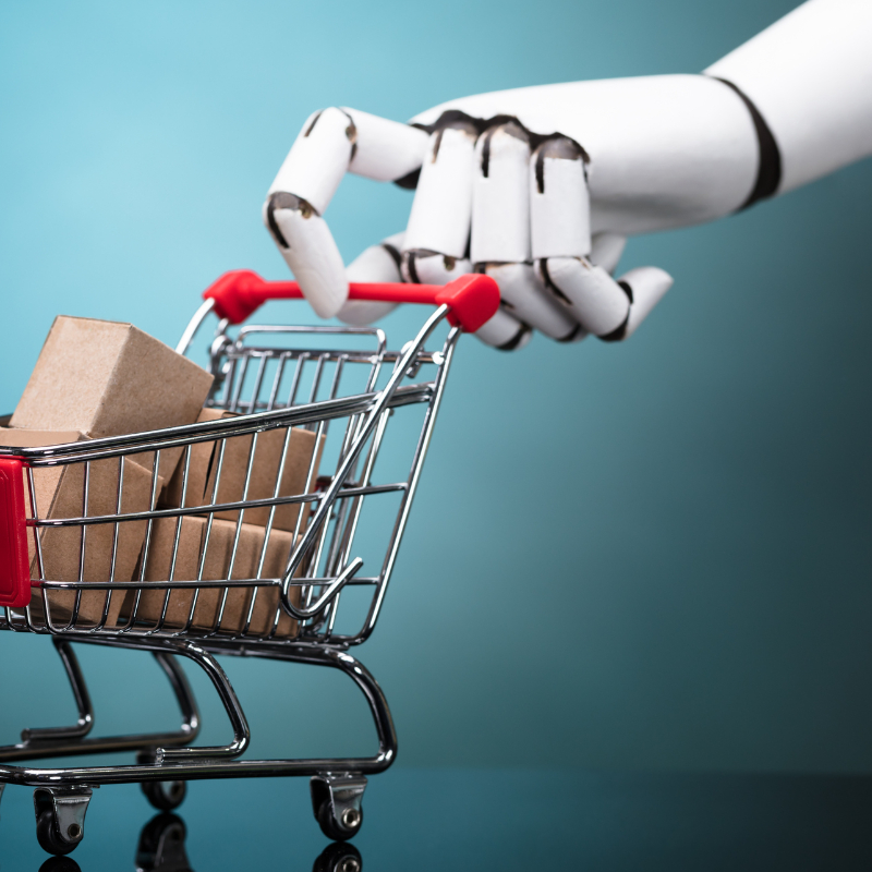 Governing Goods on the Move