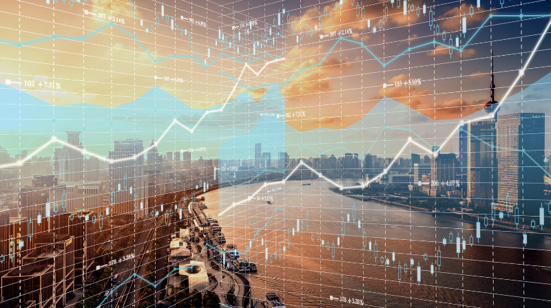 The Global Economic Outlook