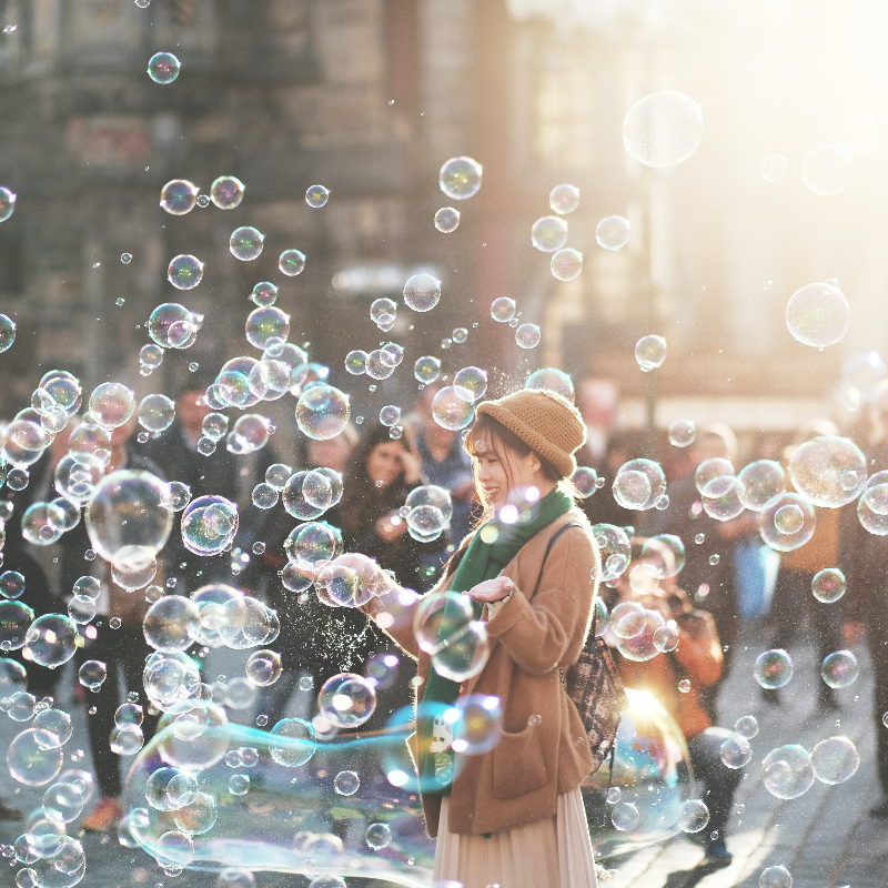 Pursuing Happiness and Meaning in a Post-COVID World