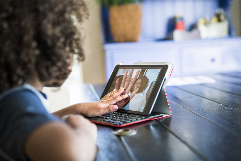 Closing the Digital Divide